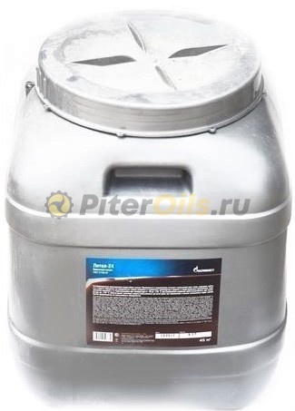 Газпромнефть Литол-24 45кг/60л смазка 2389901377