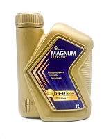 Роснефть Magnum Ultratec 5w40 SN/CF (1л) синт. 40815432