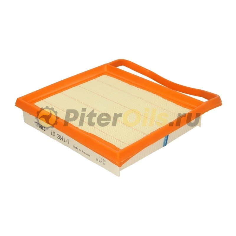 Фильтр воздушный KNECHT LX2841/7 (C21020)