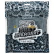 LERATON Микрофибра GREY STANDART  40x40 300 гр/м2 MF8 