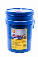 Shell Rimula R5 - E 10w40 (20л) 550027381