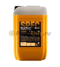 GRASS Бесконтактный шампунь "Grass Quantum"  23 кг. 110564