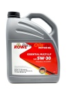 Rowe ESSENTIAL MULTI LLP 5W-30 (5л) 202385952A 