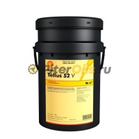 Shell Tellus S2 V46 (20 л) 550031541