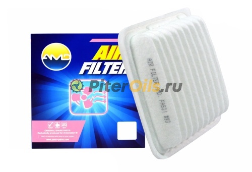 Фильтр воздушный AMDFA531 (GEELY 1016000577) GEELY Mk 1.5 05>