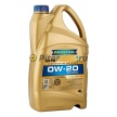 Ravenol EHS SAE 0W-20 (4л) 4014835858107