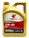 IDEMITSU F-S SN 5W-40 (4л) 30015048-746