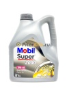 Mobil Super 2000 X1 10W-40 (4л) 150018/152568/150548