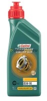 Castrol Transmax Limited Slip Z 85W-90 (1л) 15D988