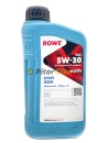 Rowe HIGHTEC SYNT ASIA 5W-30 (1л) 20245-0010-99