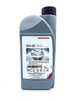 Honda Engine Oil 0w20 (1л) 08232P99K1LHE