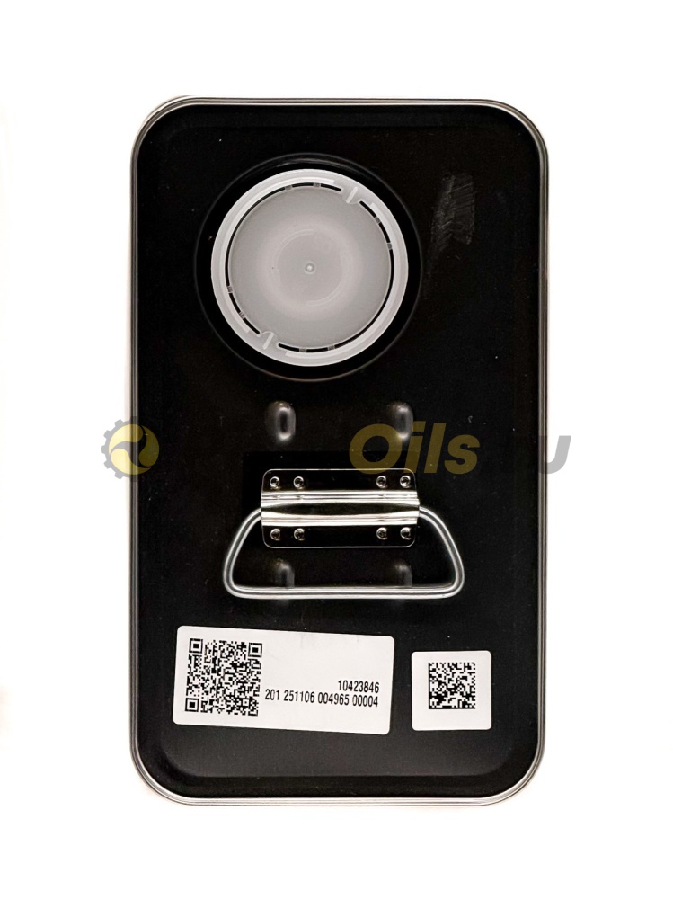 Kixx GX 9 Dexos1 5W-30 4л L210744TR1