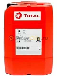 Total EQUIVIS ZS 46 (20л)