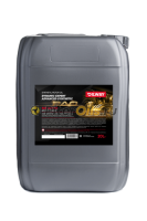 OILWAY DYNAMIC EXPERT ADVANCED SYNTHETIC PAO SAE 10W-40 API CK-4/CJ-4/SN ACEA E9, 20 л 4660155102262