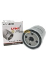 LYNXauto Фильтр масляный LO1610 (HU716/2x)