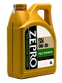 IDEMITSU ZEPRO F-S SN 0W-20 (4л) 30011331-004 (Корея)