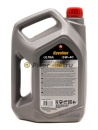 Texaco Havoline Ultra 5W40 (4л) 840310MHE