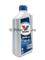 Valvoline SynPower 5w40 1л 872380