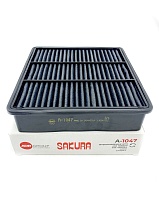 Sakura Фильтр воздушный A1047 (C2136/1)