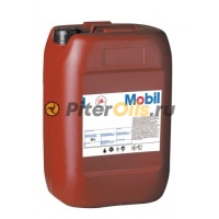 Mobil DTE Oil Medium (20л) 127683 Масло циркуляционное 