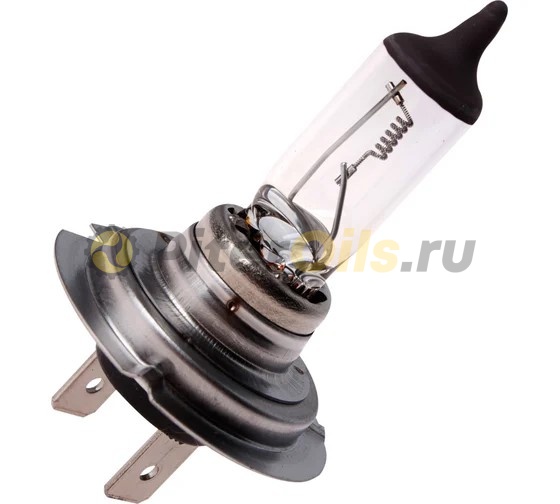 48728 Лампа NARVA H7 24V 70W (PX26d) 