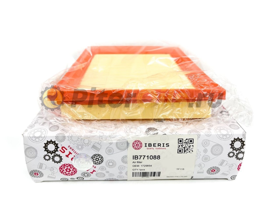 Фильтр воздушный IBERIS IB771088 (C2244)