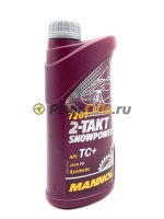 Mannol 2-Takt Snowpower (1л) 1430