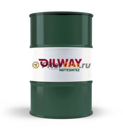 OILWAY DYNAMIC PREMIUM SAE 15W-40 API CI-4 ACEA E7 (180кг) 4670030177476