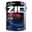 ZIC X5000 10W-40 (20л) 192658