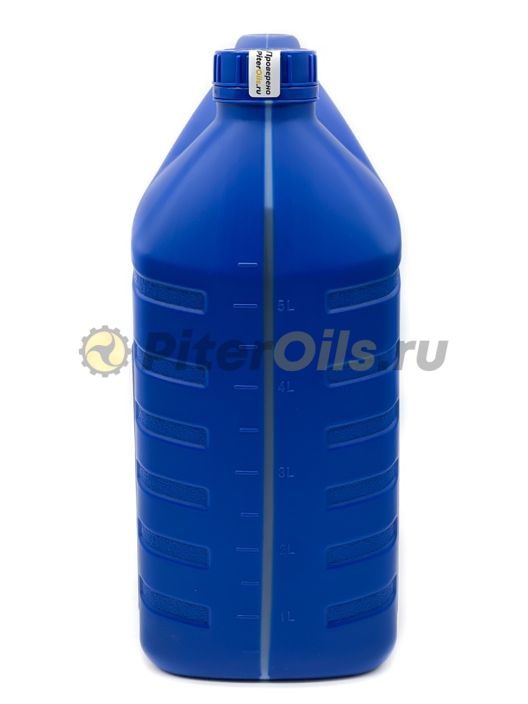 ZIC X5 Diesel 10w40 CI-4 (6л) 172660
