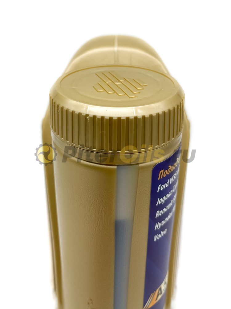 Роснефть Magnum Ultratec A5 5w30 (4л)