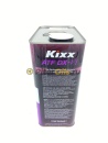 Kixx ATF DX-VI 4л L252444TE1