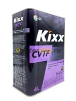 Kixx CVTF, 4л L251944TE1