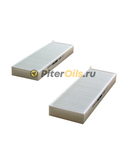 Фильтр салонный FILTRON K12272X (CU29003-2) CITROEN Jumpy III, Berlingo II/ III и др
