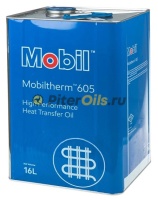 Mobil Mobiltherm 605 (16л) 155992 