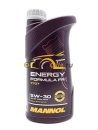 Mannol Energy Formula FR 5w30 (1л) 1094