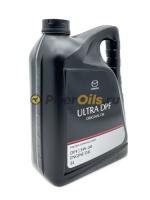 Mazda Original Oil Ultra DPF 5W-30 (5л) 8300771770