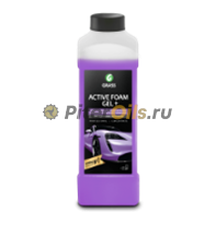 GRASS Активная пена "Active Foam GEL+" 1л 113180