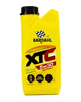 Bardahl XTС SN 5W30 (1л) 36311