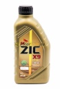 ZIC X9 LS DIESEL 5w40 API SN/CF (1л) 132609