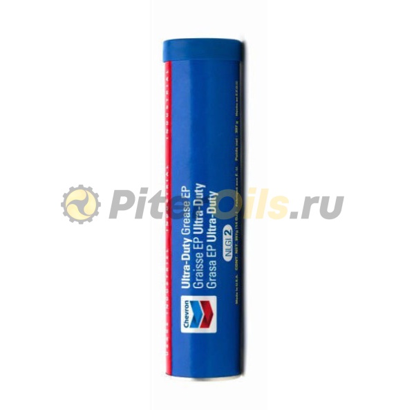 Chevron Ultra-Duty EP-2 смазка (0,4 кг) 238011642