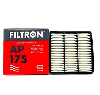 Фильтр воздушный FILTRON AP175 (SB939,C2136/1)