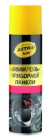 Astrohim Полироль приборной панели Лимон 335мл AC2335