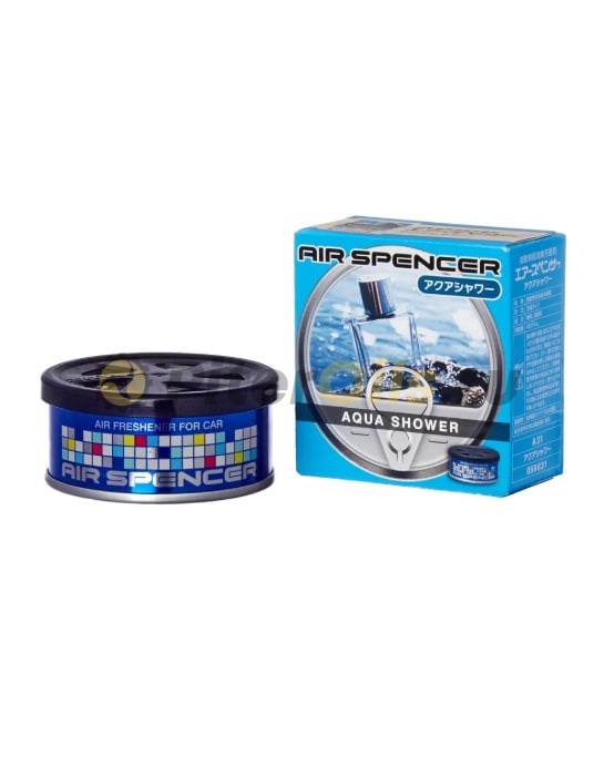 EIKOSHA Ароматизатор меловой SPIRIT REFILL - AQUA SHOWER A31