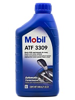 Mobil ATF 3309  (0,946 л) Масло для АКПП