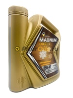 Роснефть Magnum Coldtec 5W40 API SN/CF 4 л синт. 40813842