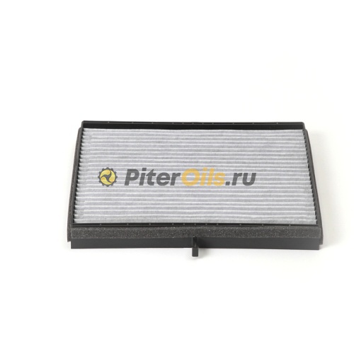 Фильтр салонный угольный BIG FILTER GB9908/C (CU1719)