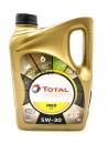 Total Quartz INEO ECS 5w30 (4л) 151510/213685