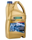 Ravenol АКПП RAVENOL ATF M 9-FE Serie 4л 4014835796096