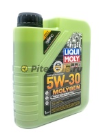 LIQUI MOLY Molygen New Generation 5w30 (1л) 9041